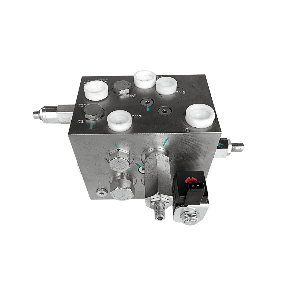 Sany Brake Valve 60232819