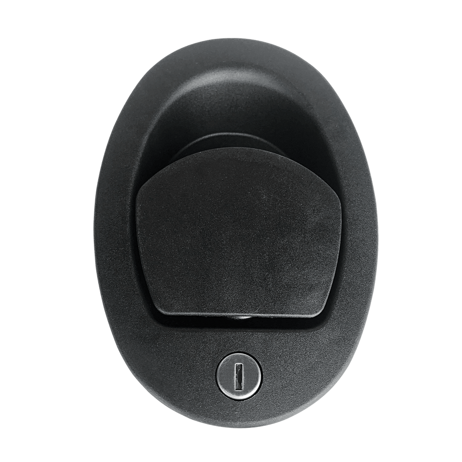 Sany Lock Handle From Outside 60248549