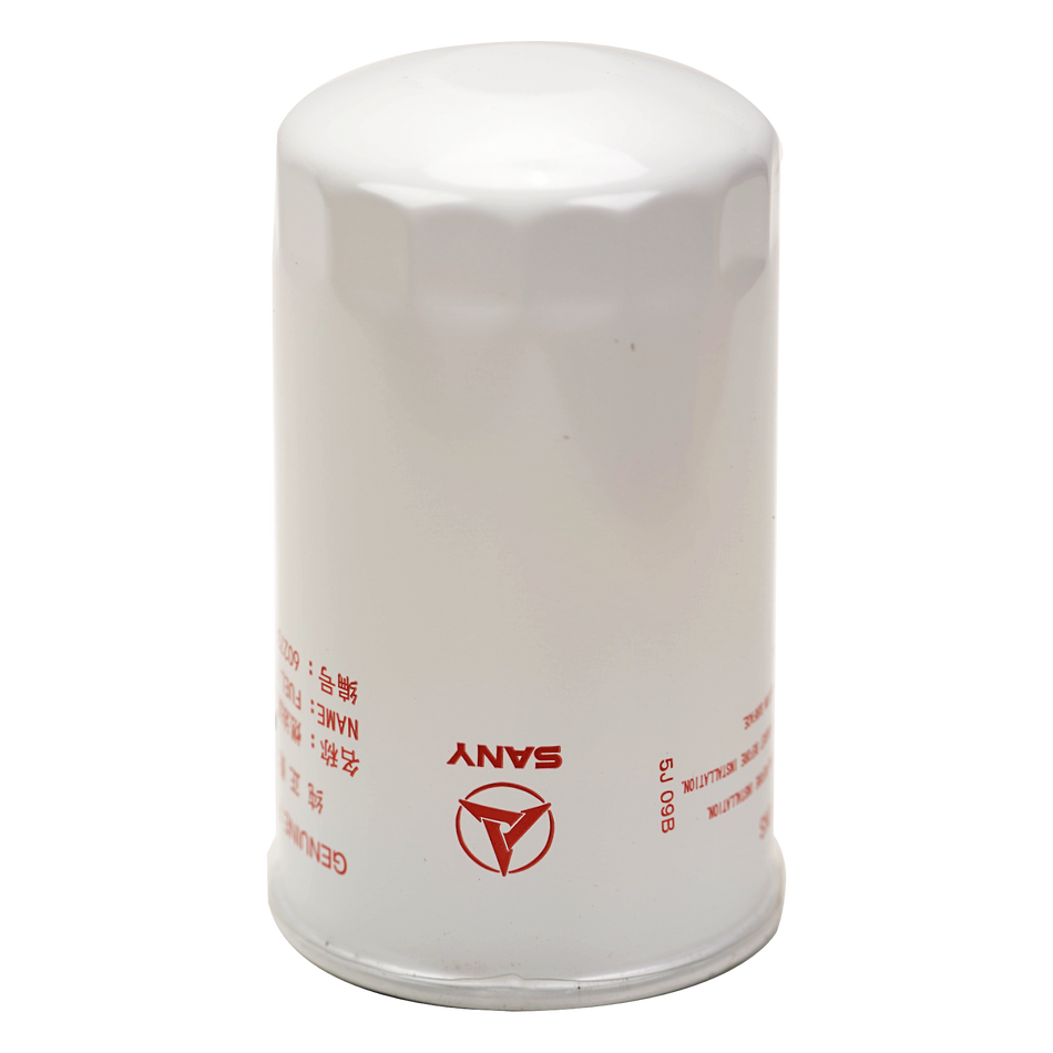 Sany Fuel Oil Filter 60273110