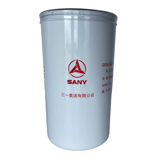 Sany Sany Diesel Filter 60282117 - MPN: 60282117