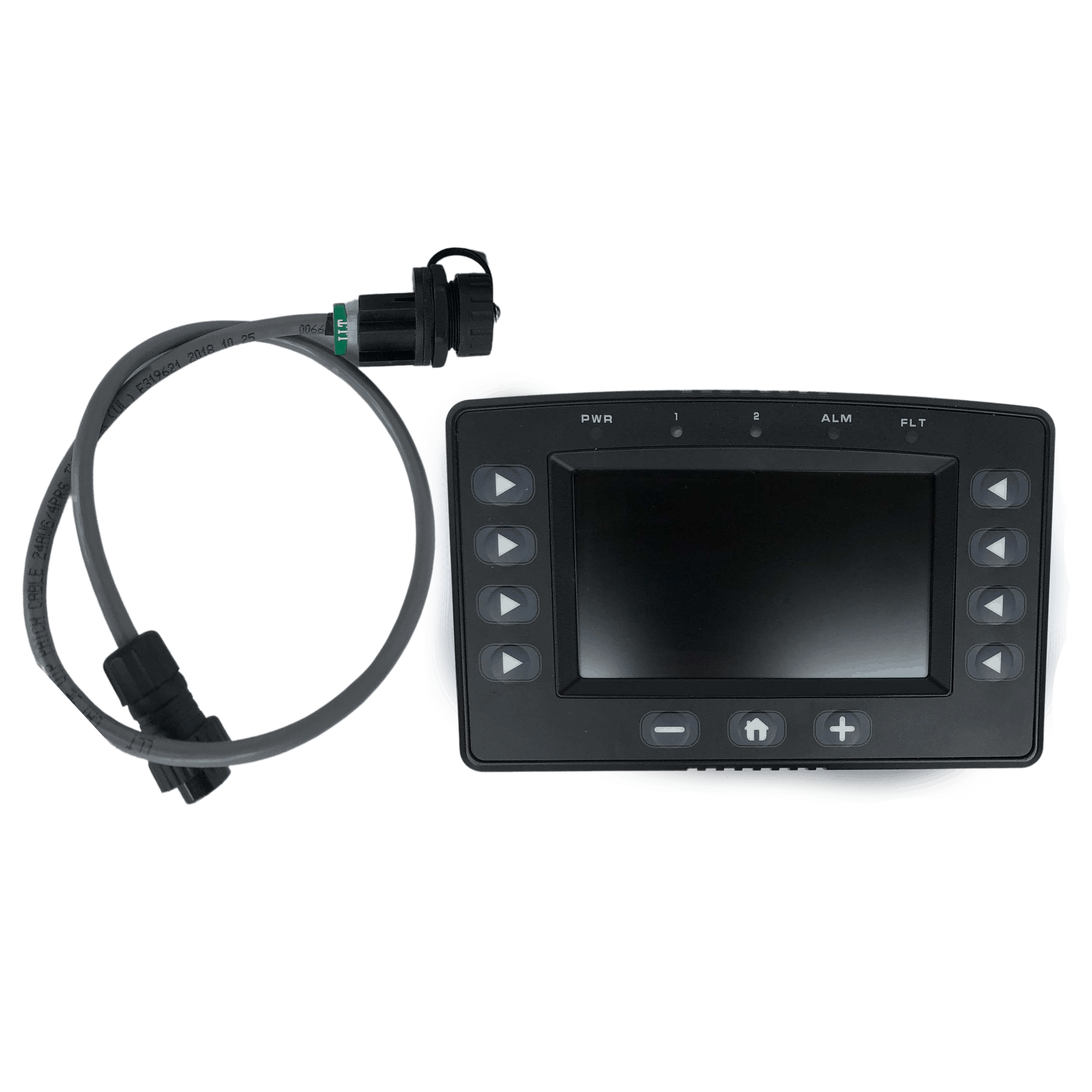 Sany Sany Control Display 60283617 - MPN: 60283617