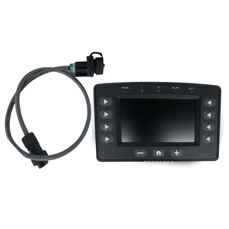 Sany Sany Control Display 60283617 - MPN: 60283617