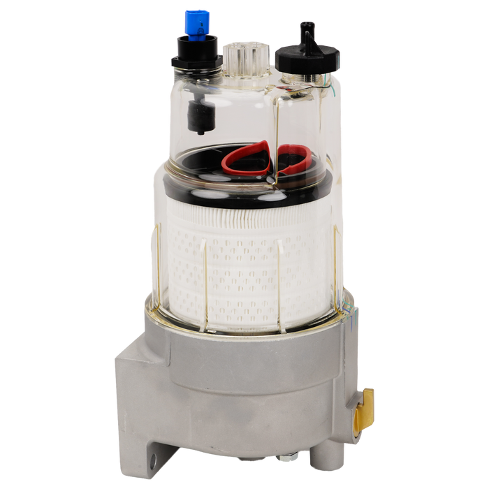 Sany Fuel Filter Assembly 60307172 | Sany Parts Catalog  