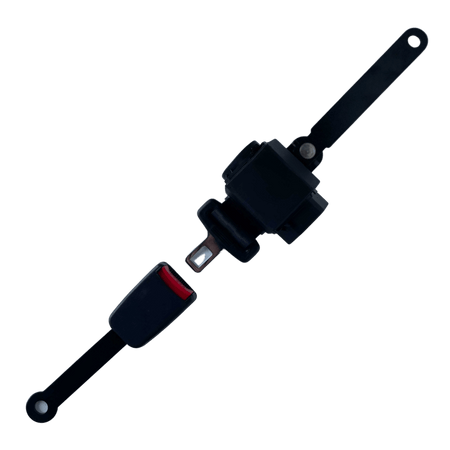 Sany Sany Seat Belt 60308228 - MPN: 60308228