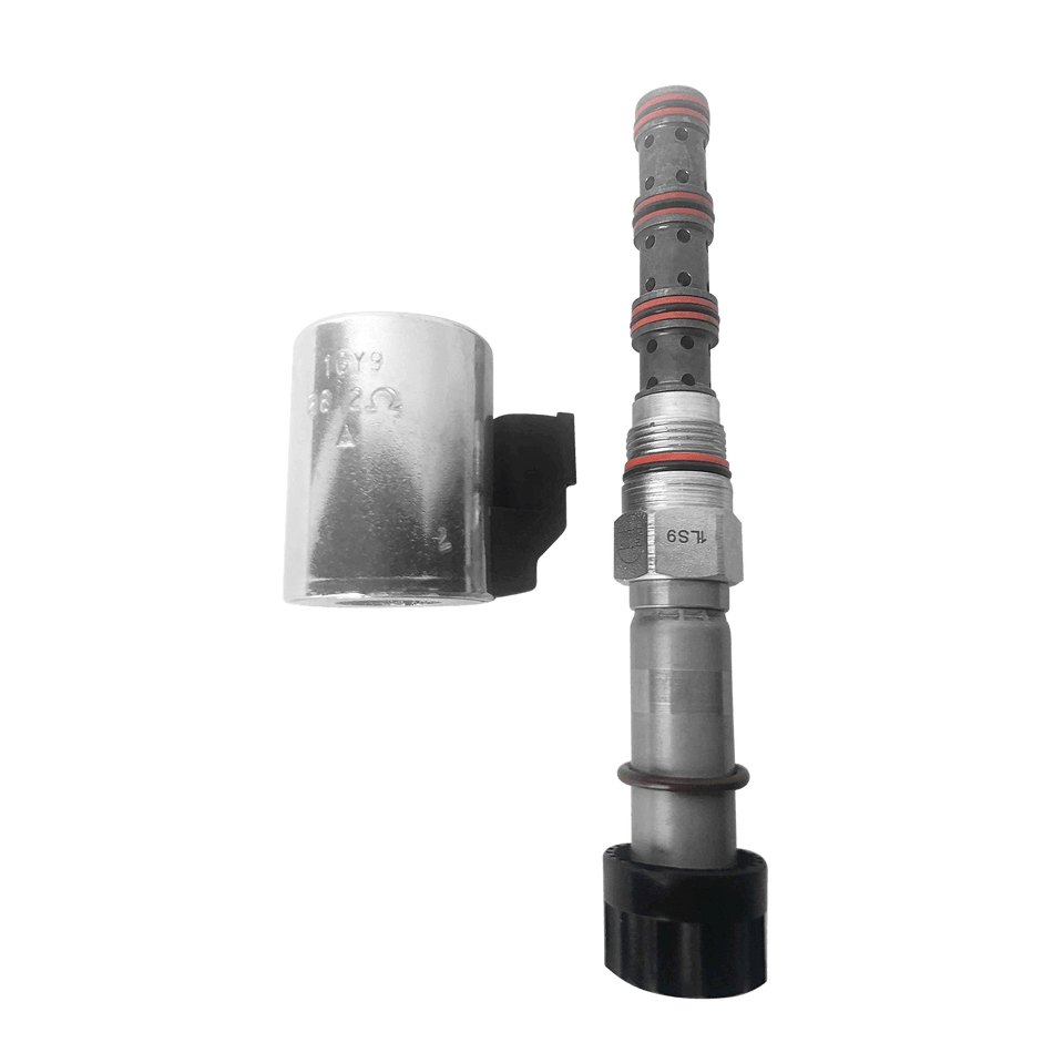 Sany Electromagnetic Valve 60314777