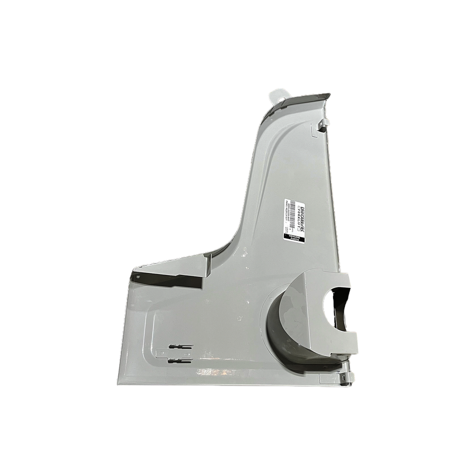UniCarriers Side Panel Rh 65261-GH10A-WHT