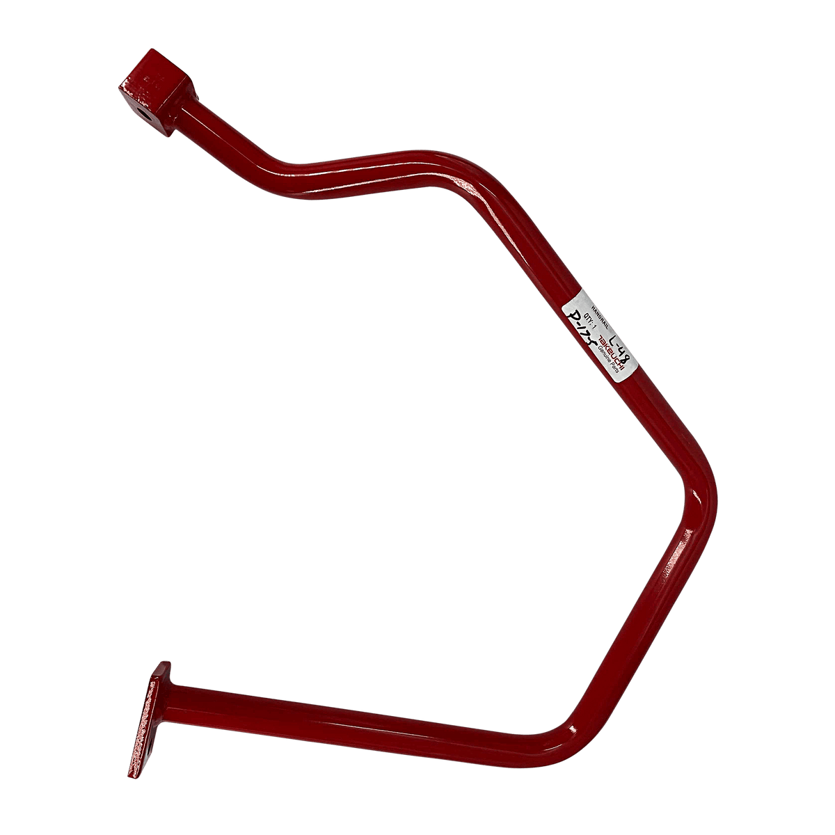 Takeuchi Handrail 656000094 - MPN: 656000094