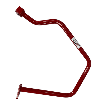 Takeuchi Handrail 656000094 - MPN: 656000094