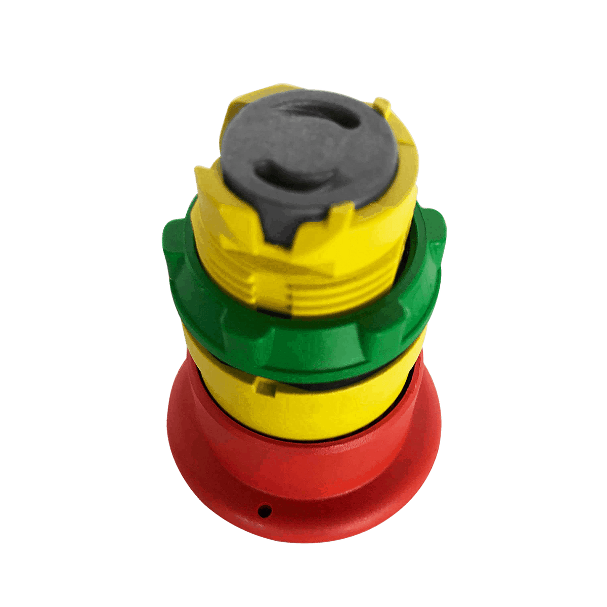 Genie Button Push Red Mushroom Head 66812GT - MPN: 66812