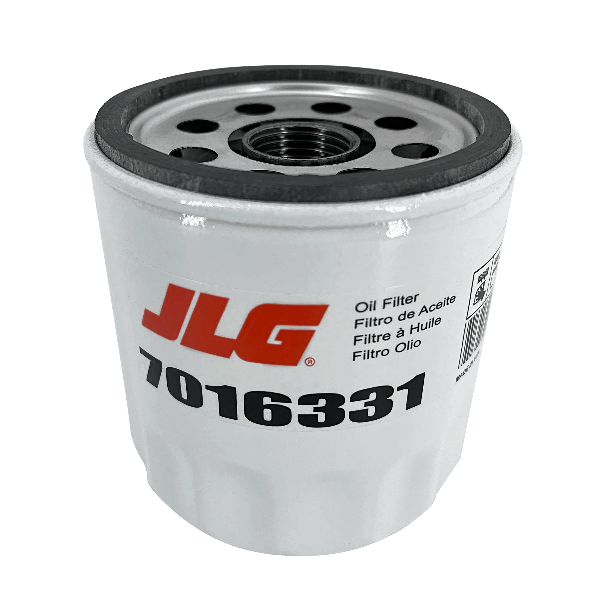 JLG Oil Filter 7016331 - MPN: 7016331