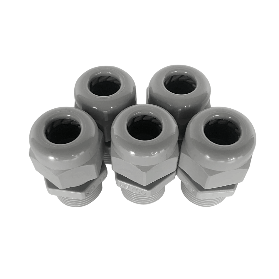 Genie Conn Sqz 1-2Npt 0.38-0.50Sm 7056GT