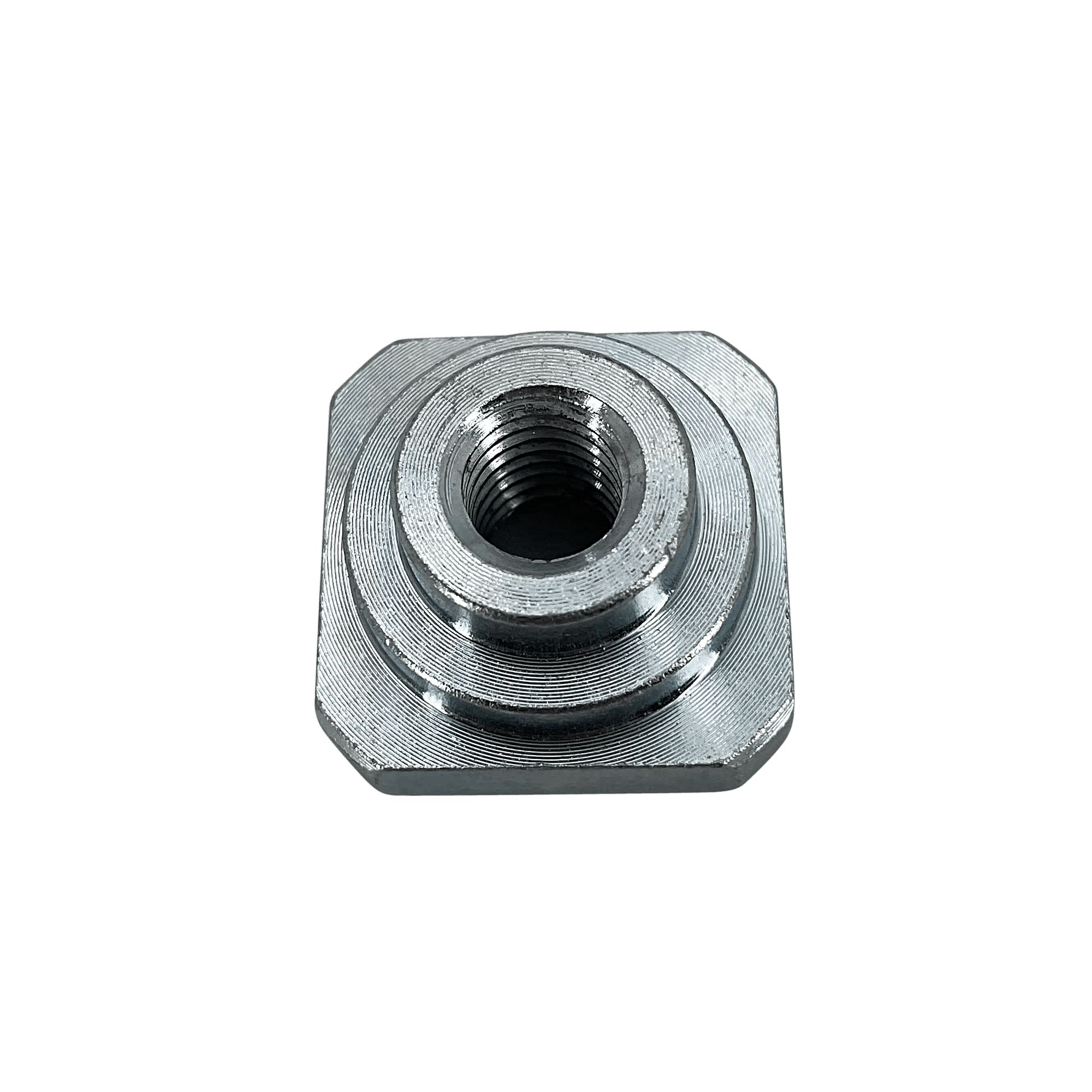 JLG Wear Pad Insert Nut 7082311 - MPN: 7082311