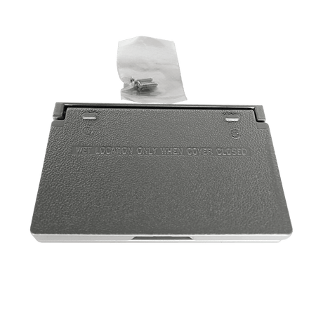 Genie Covergfcihorizontalweather 74006GT - MPN: 74006