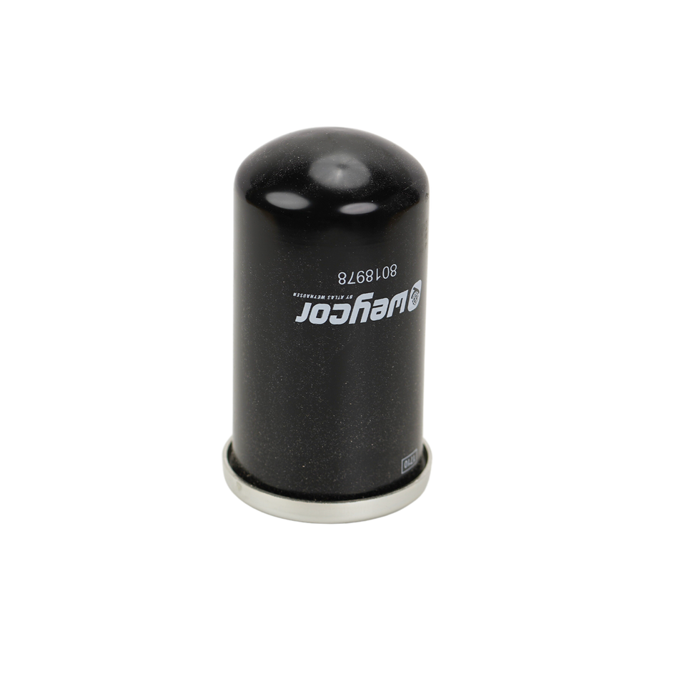 Takeuchi Filter, Oil (Pressure Pump) 8018978