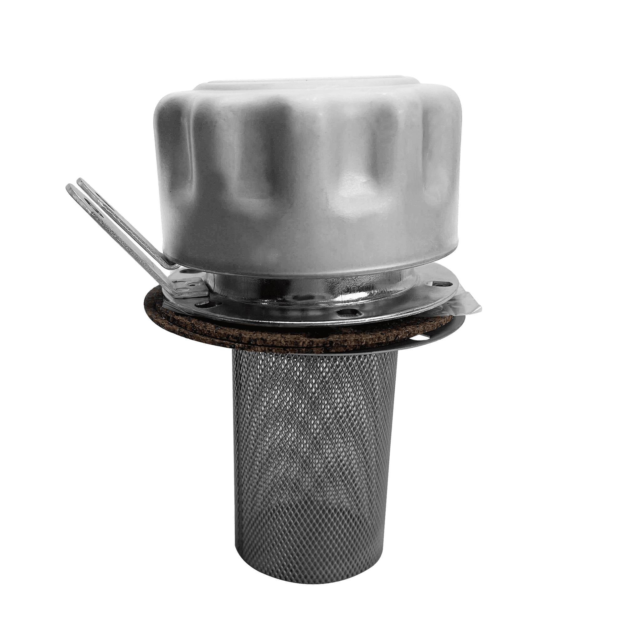 Takeuchi Input Filter (Reservoir Tank) 8059366 - MPN: 8059366