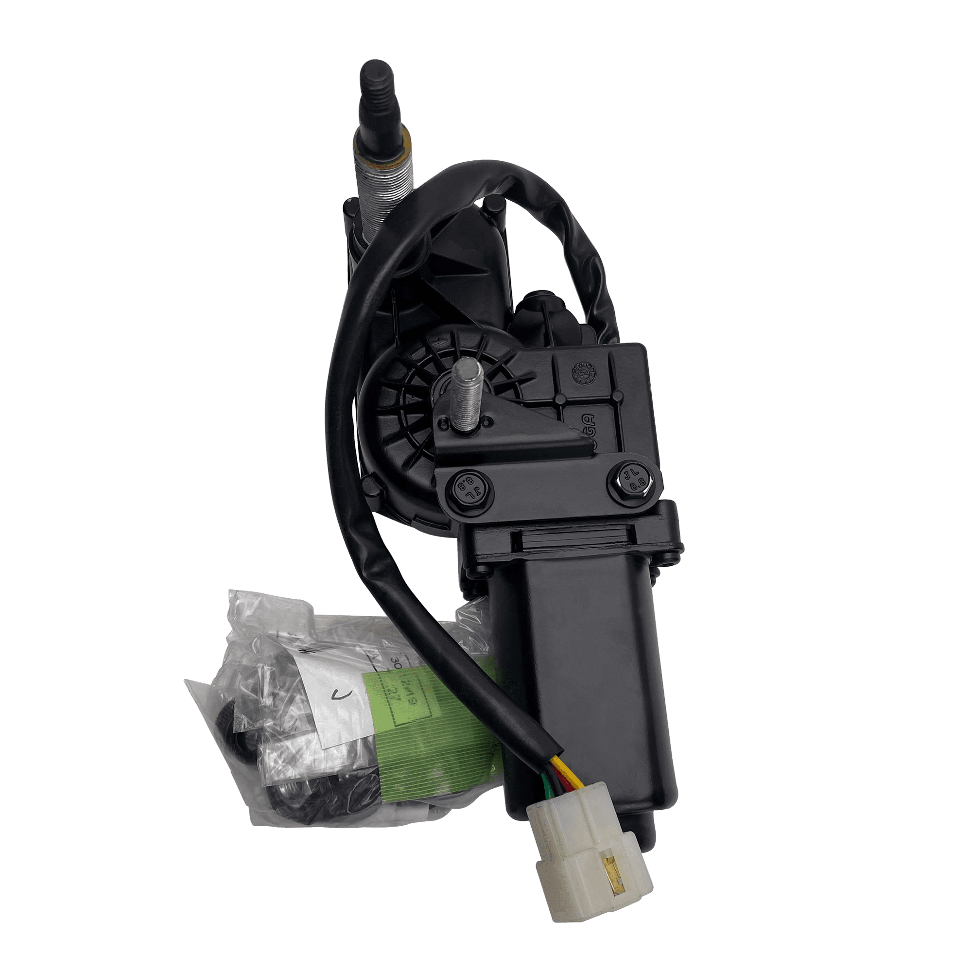 Takeuchi Motor, Wiper 0880865302 - MPN: 0880865302