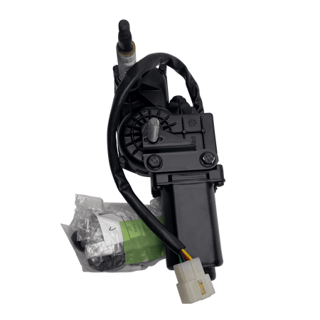 Takeuchi Motor, Wiper 0880865302 - MPN: 0880865302