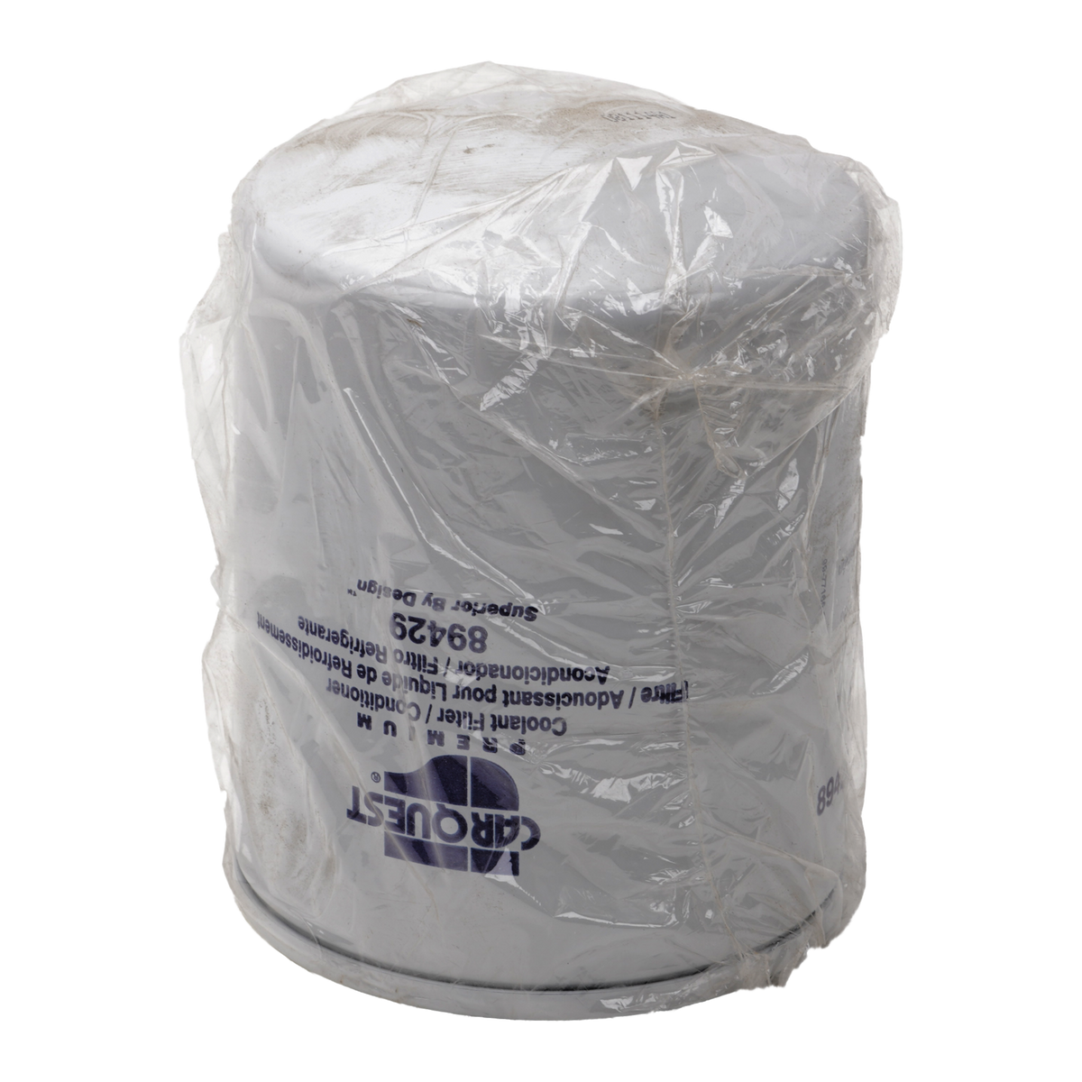 CarQuest Coolant Filter 89429 CarQuest Parts Catalog — EquipmentShare