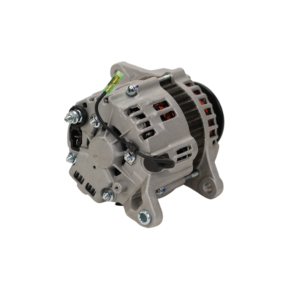 Takeuchi Alternator (Tl140)*Reman* 8972283180DR