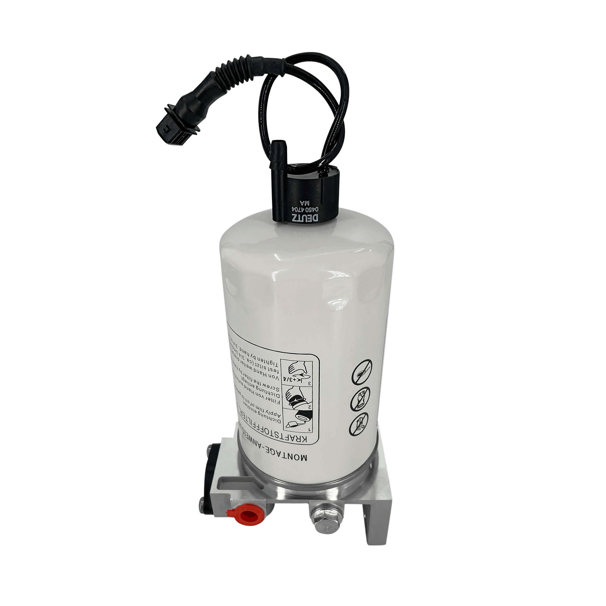 Skyjack Pre-Filter Assembly 9-196888 - MPN: 9196888