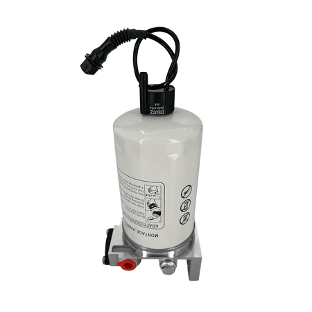 Skyjack Pre-Filter Assembly 9-196888 - MPN: 9196888