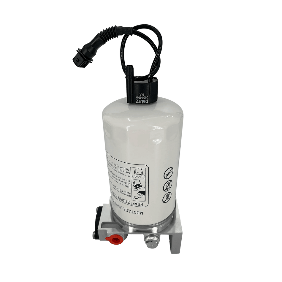 Skyjack Pre-Filter Assembly 9-196888 - MPN: 9196888