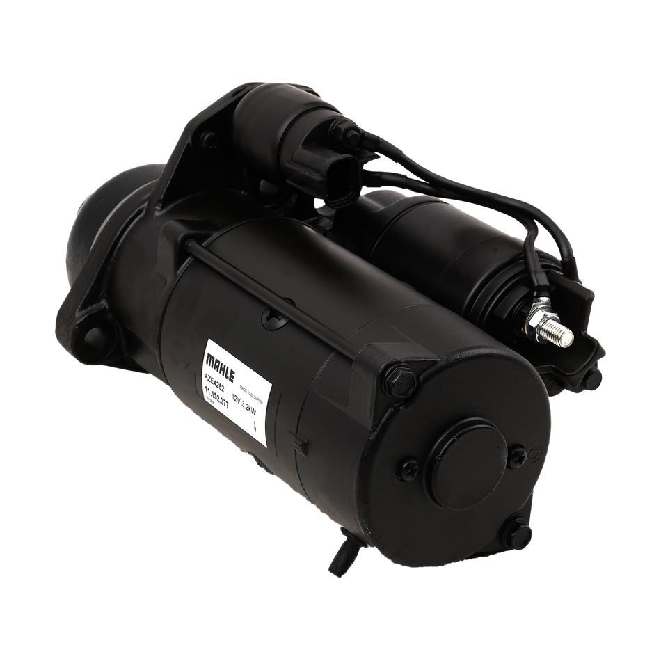 Skyjack Starter 9-224307