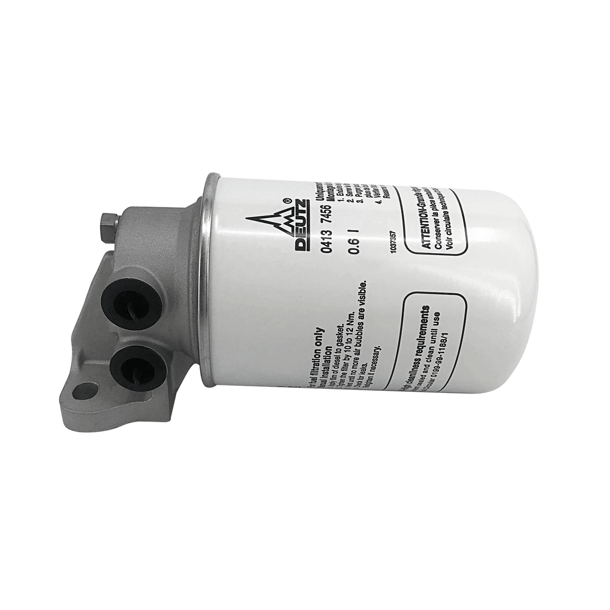 SkyJack Filter, Fuel 9-224320 - MPN: 9224320