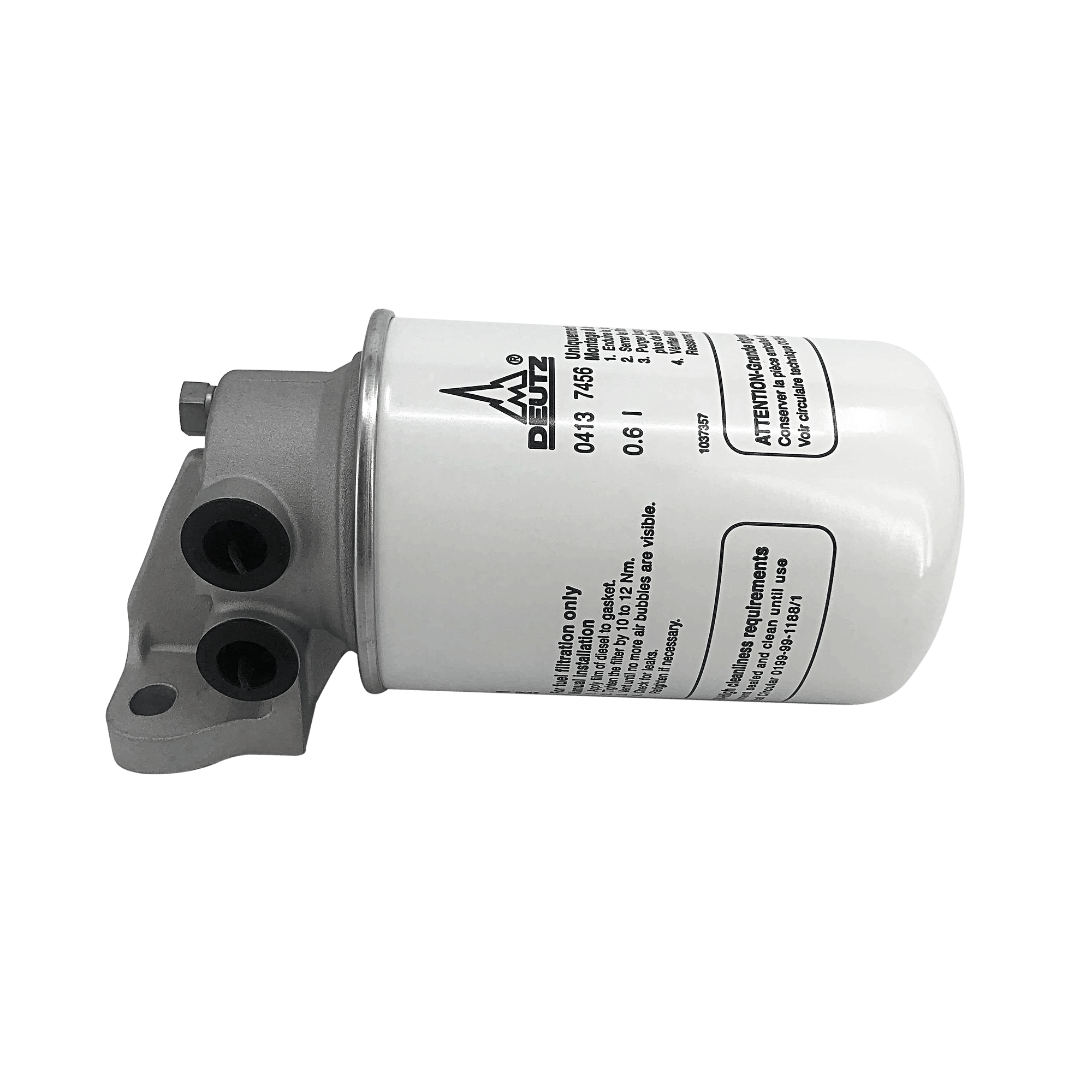 SkyJack Filter, Fuel 9-224320 - MPN: 9224320