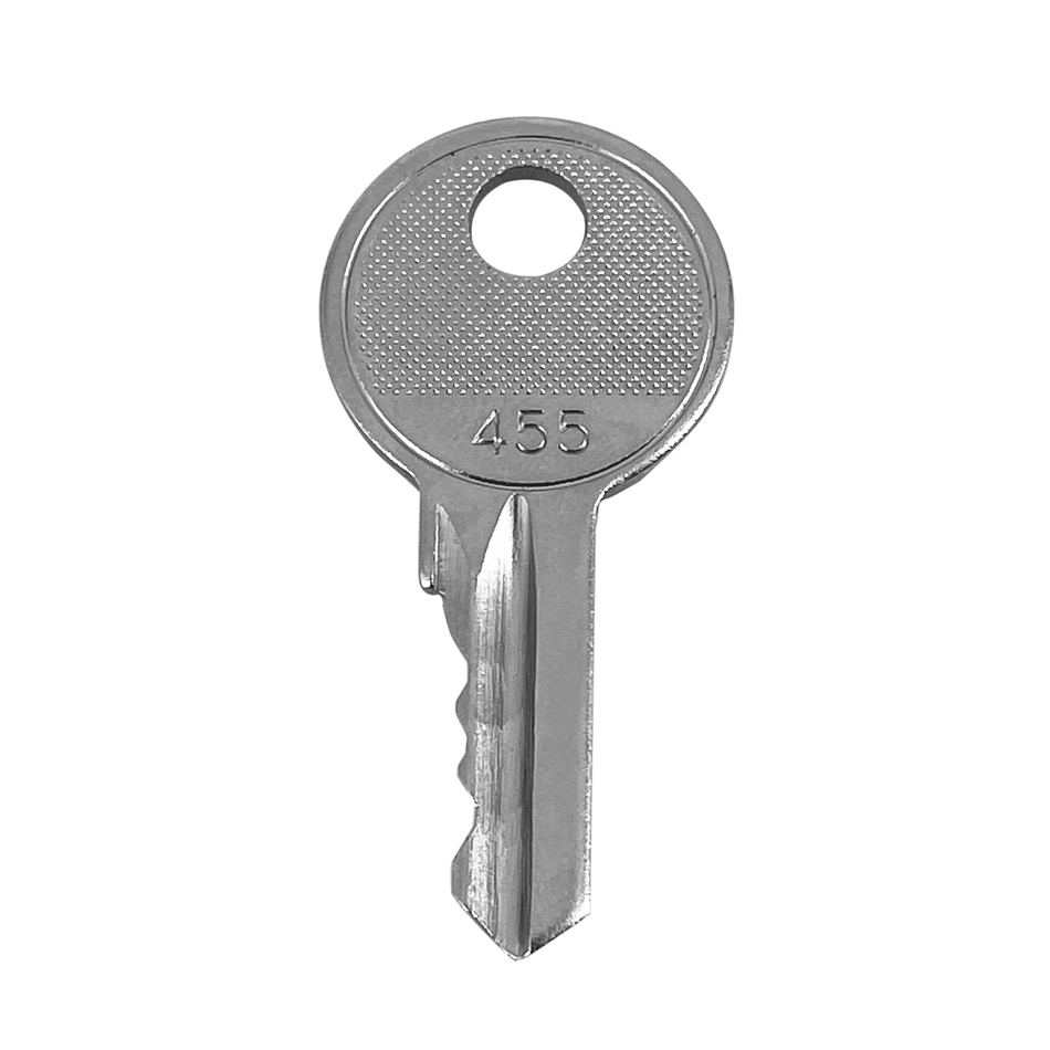 MEC Spare Key, Replace Key 91574 - MPN: 91574