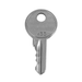 MEC Spare Key, Replace Key 91574 - MPN: 91574