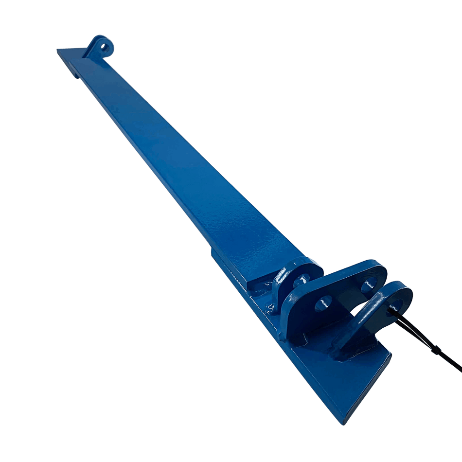 Genie Pot Hole, Guard Rt 96038GT - MPN: 96038