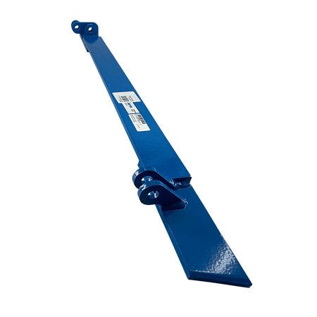 Genie Pot Hole, Guard Lt 96039GT - MPN: 96039