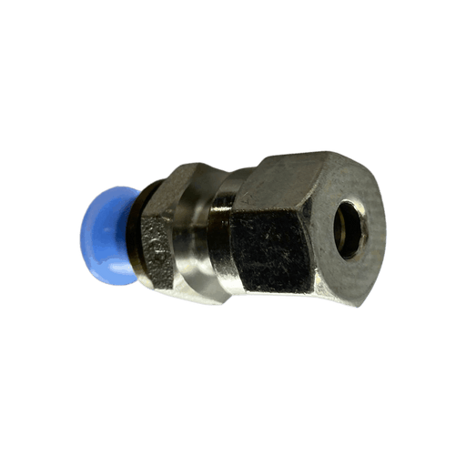 Sany Sany Pipe Connector A210711000010 - MPN: A210711000010