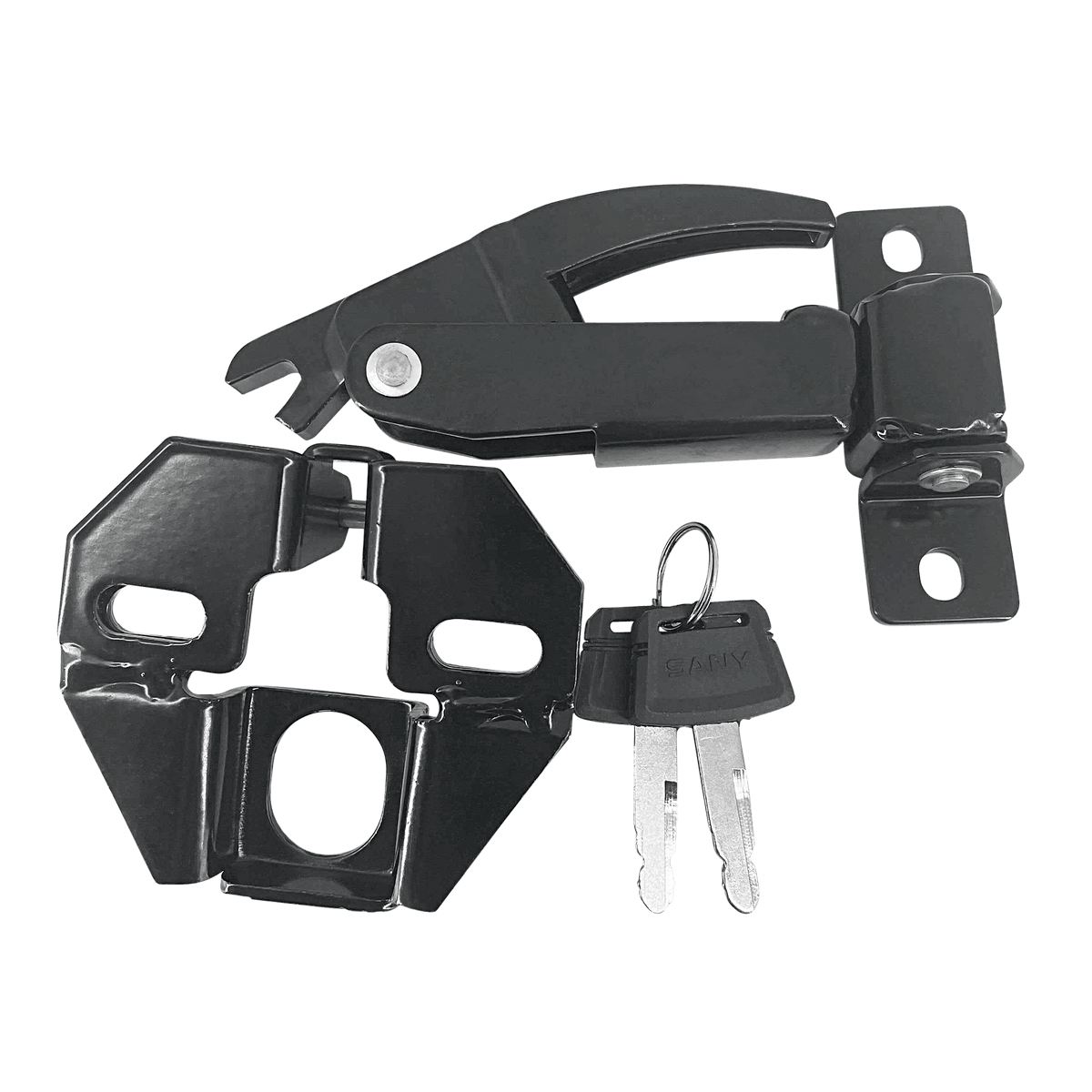 Sany Locking Equipment-Sy200C1.1.6.4.2 A222200000065K - MPN: 222200000065