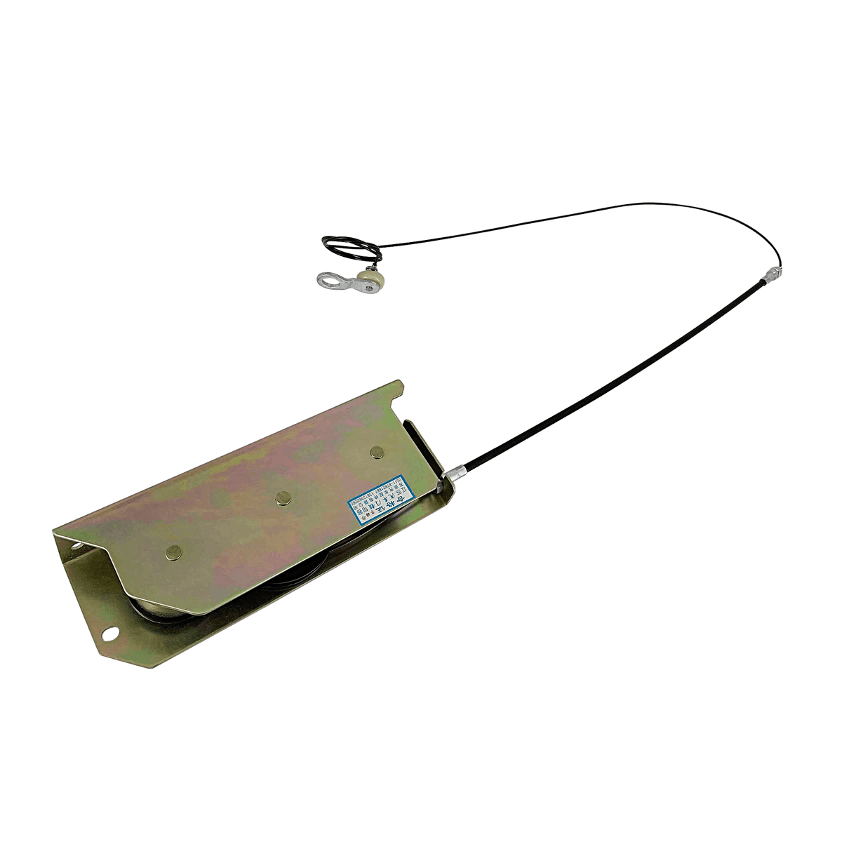 Sany Spring Balancer A229900008232 - MPN: 229900008232