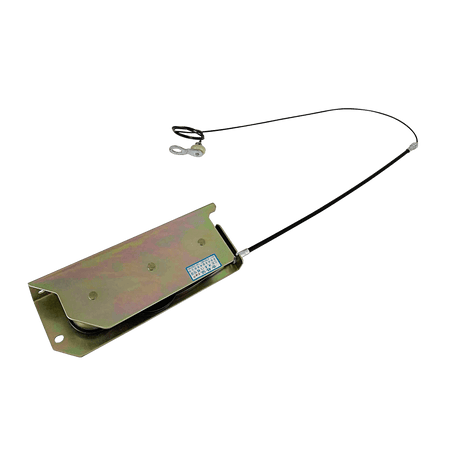 Sany Spring Balancer A229900008232 - MPN: 229900008232