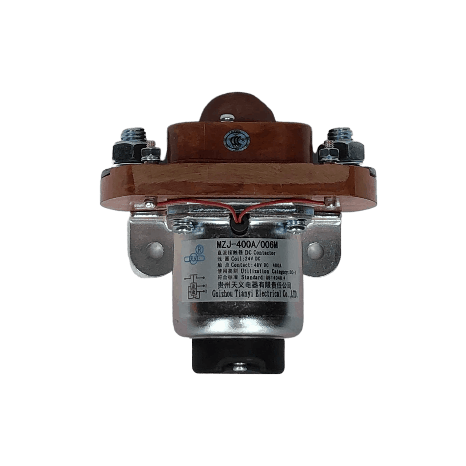 Sany Contactor Mzj-400A/006 A240700000302