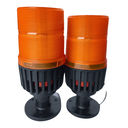 Sany Sany Audible And Visual Alarm Light Bc-809 A241100000547 - MPN: 241100000547