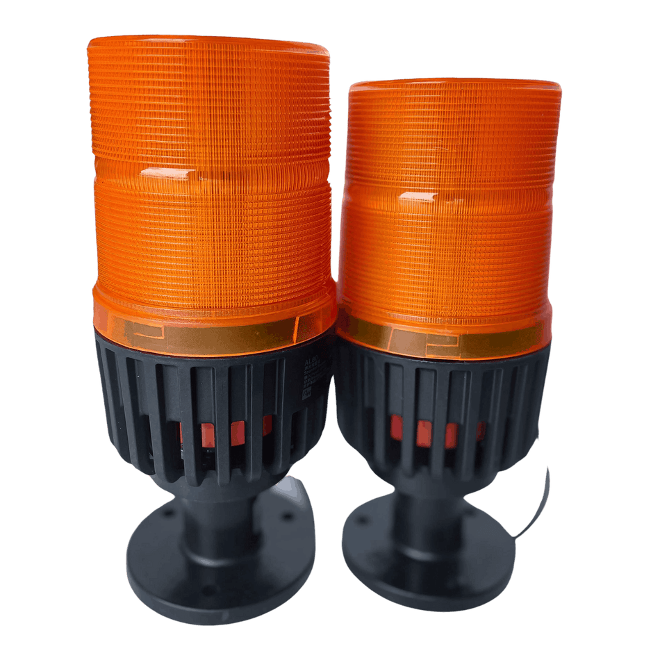 Sany Sany Audible And Visual Alarm Light Bc-809 A241100000547 - MPN: 241100000547