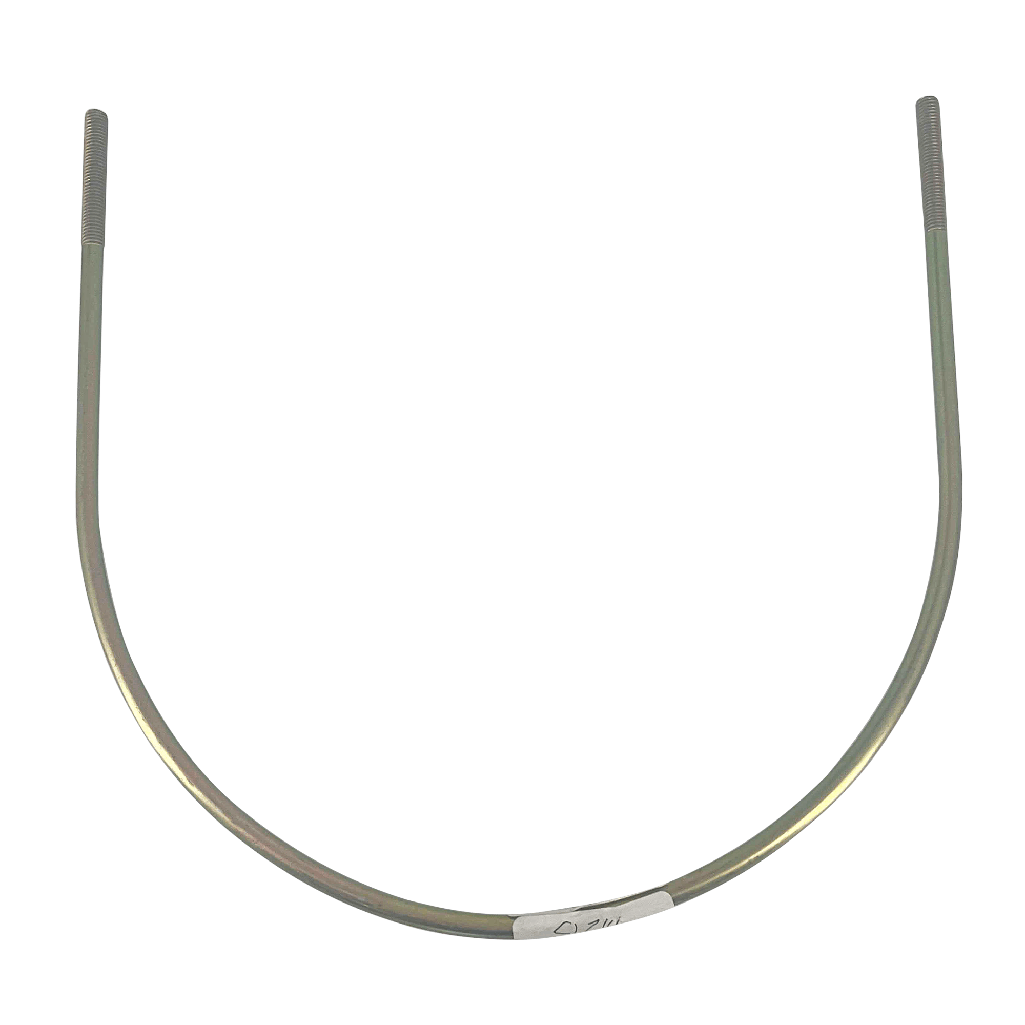 Sany U-Type Anchor Ear A820301016726 - MPN: 820301016726