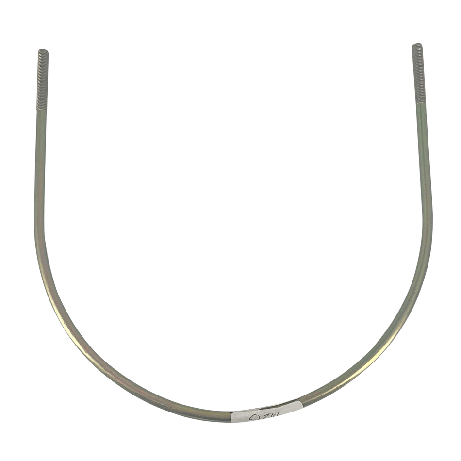 Sany U-Type Anchor Ear A820301016726 - MPN: 820301016726