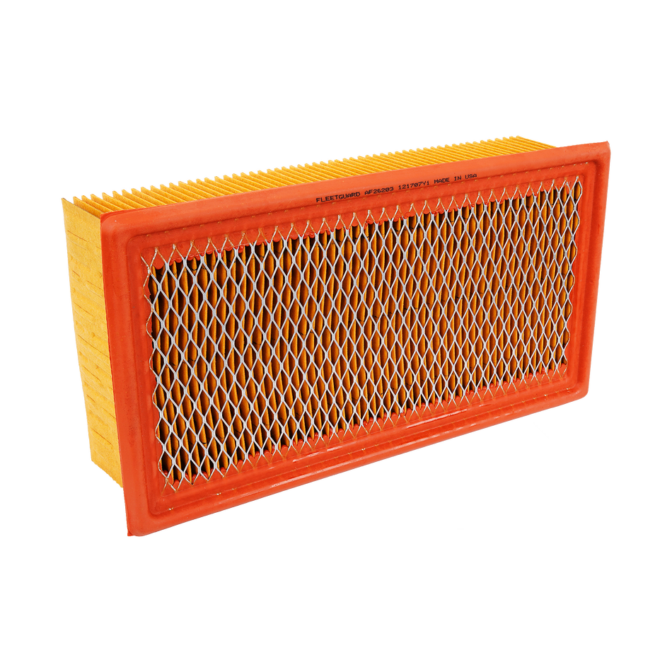 Fleetguard Filter, Air AF26203 - MPN: 26203