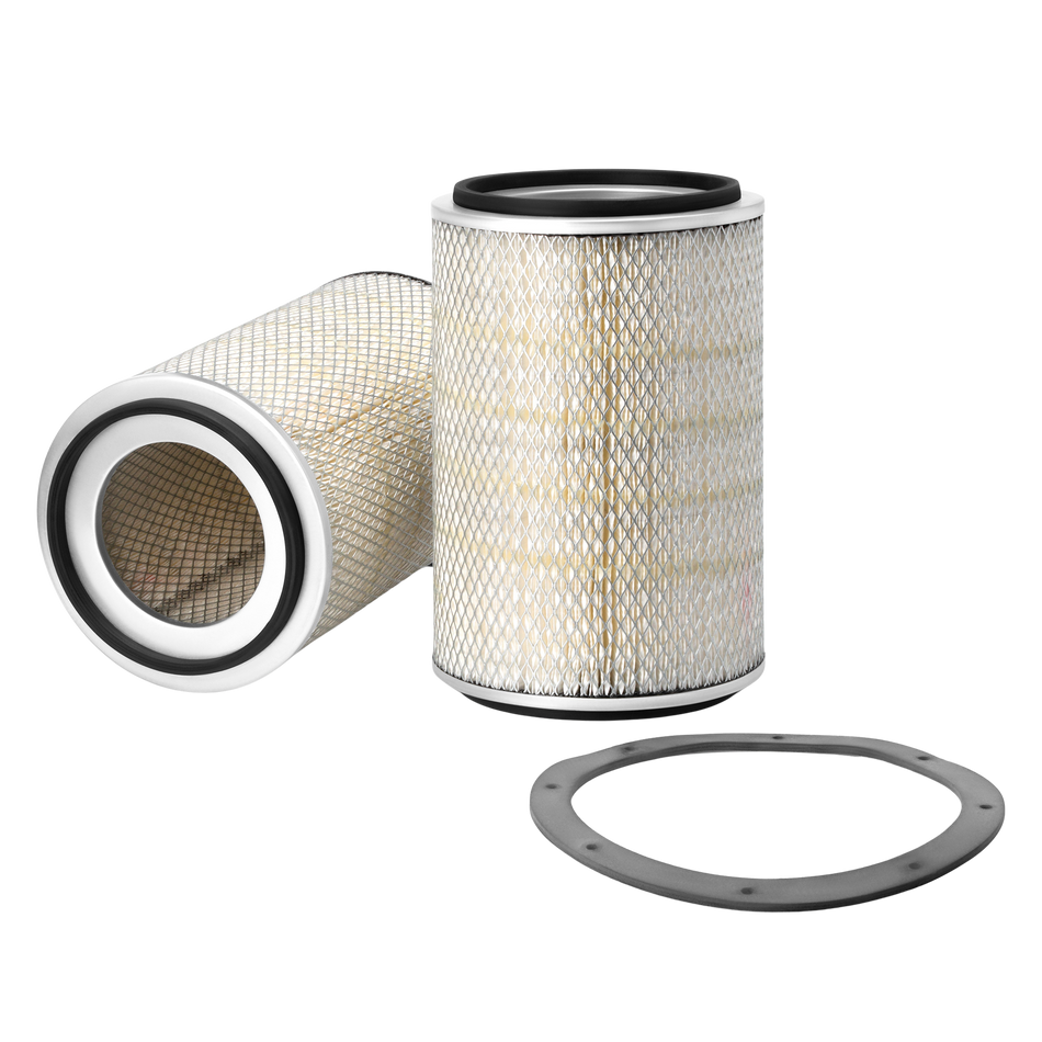 Fleetguard Air Filter AF886
