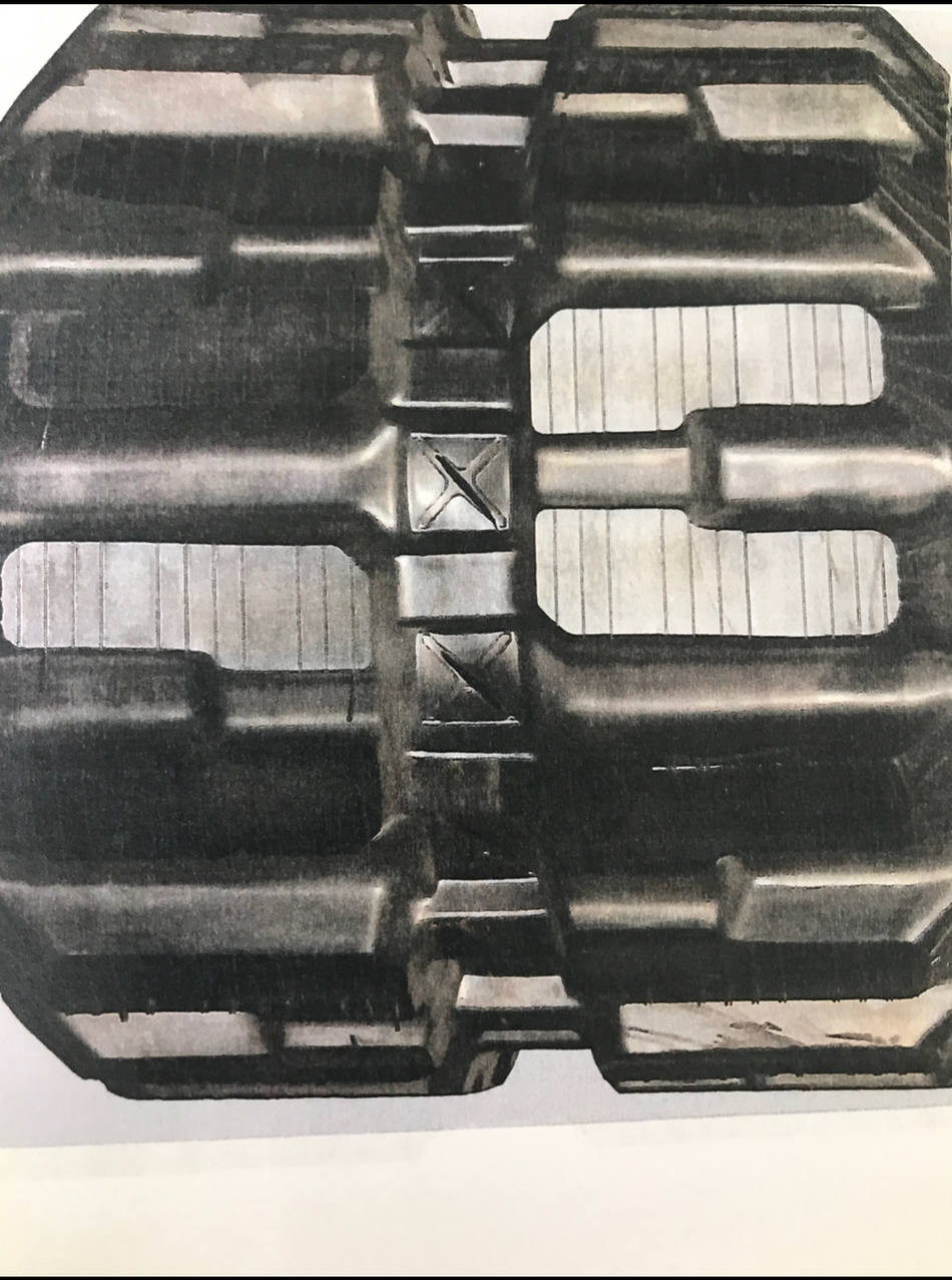 Takeuchi Rubber Track Aftermarket ATTL140TAK