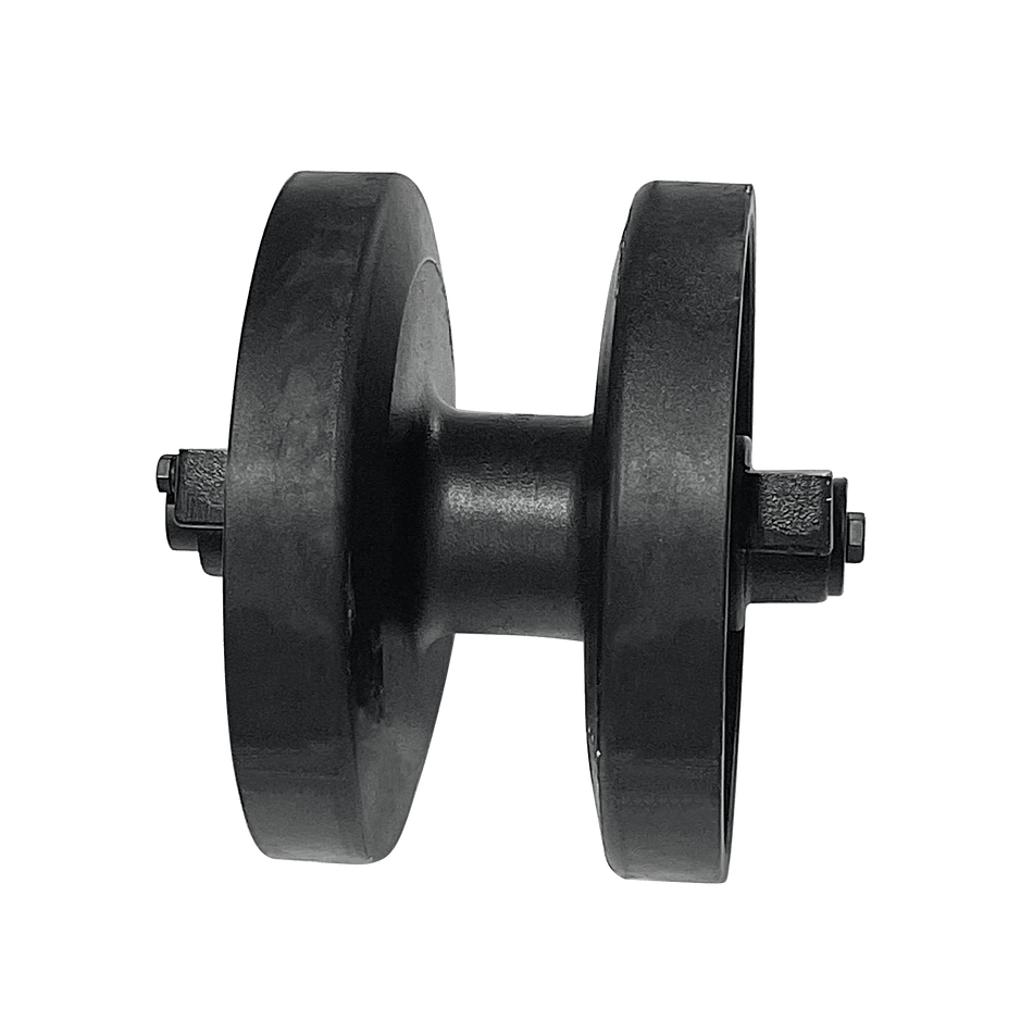 Takeuchi Roller Sub Assembly Track AU0881131300