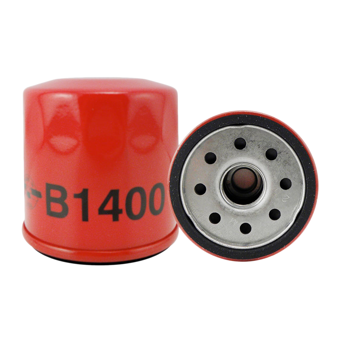 Baldwin Oil Filter B1400 Baldwin Parts Catalog — EquipmentShare Parts