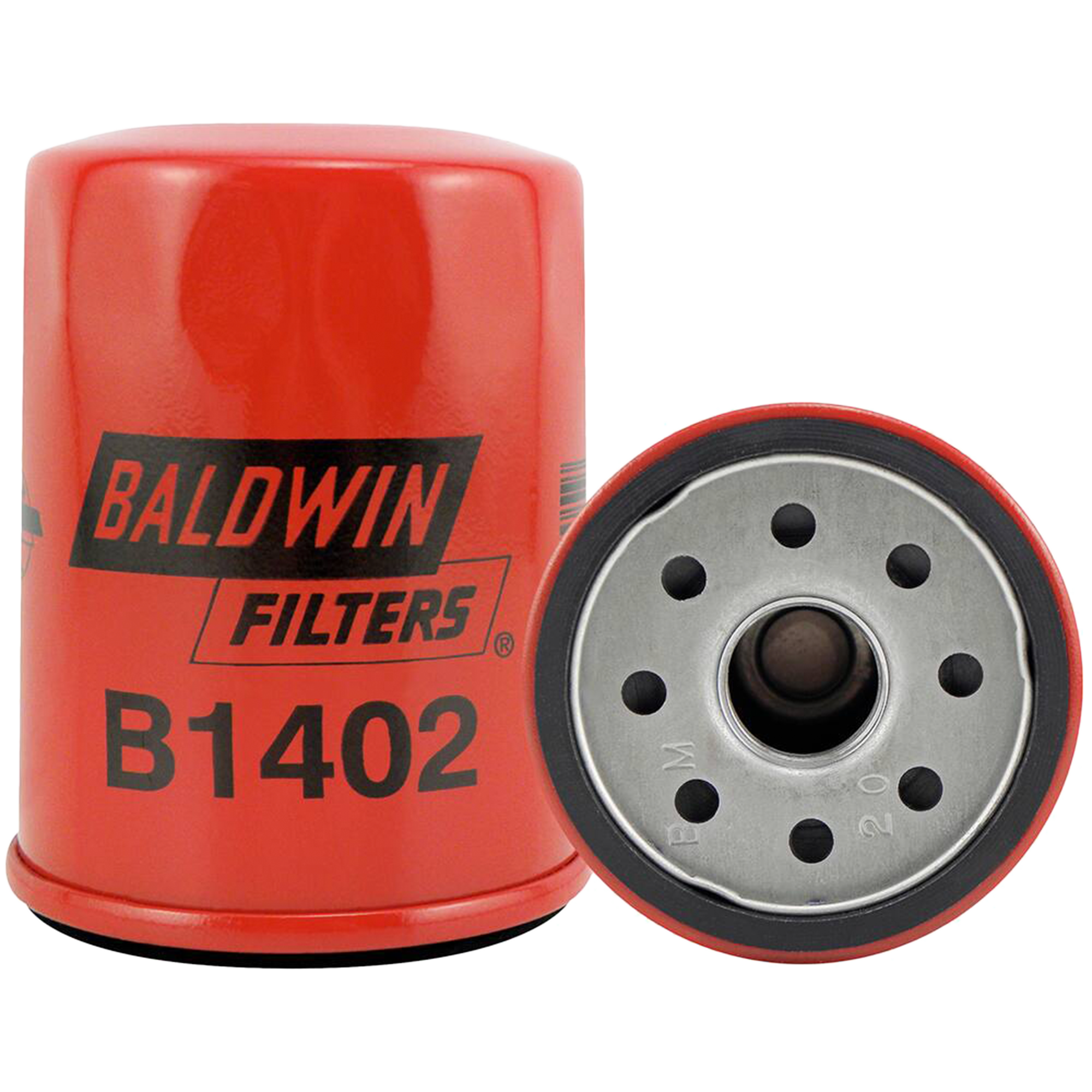 Baldwin B1402 Oil Filter