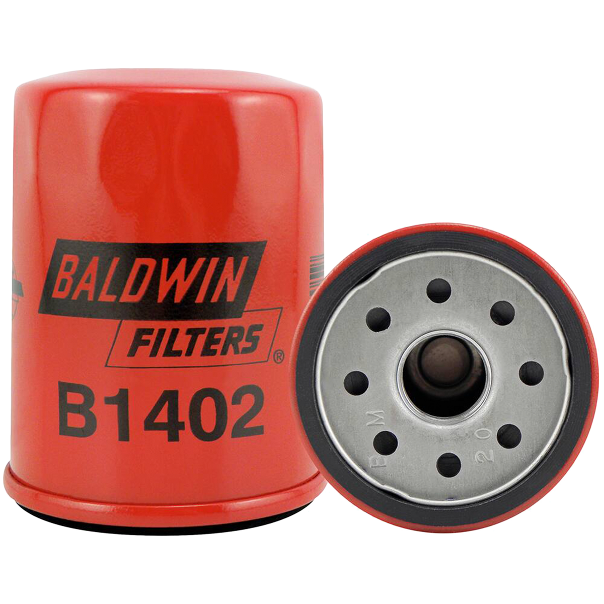 Oil filter baldwin deals