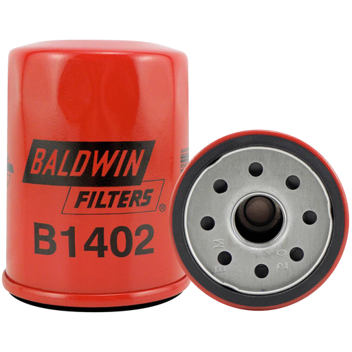 Baldwin B1402 Oil Filter